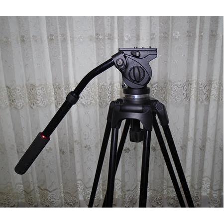 Ev Çekimleri İçin Kamera Tripodu, Jie Yang JY508B Kamera Ayağı, Tripod