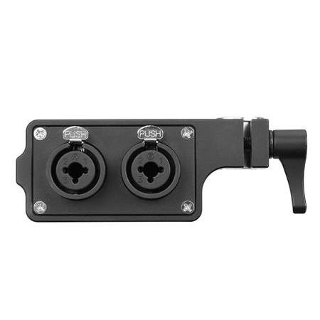 BOYA BY-MA2, İkili XLR Girişli Ses Mikseri