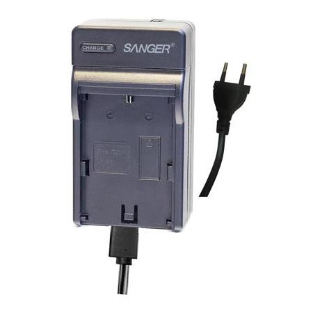 LP-E6 Şarj Cihazı LP-E6 Şarj Aleti
