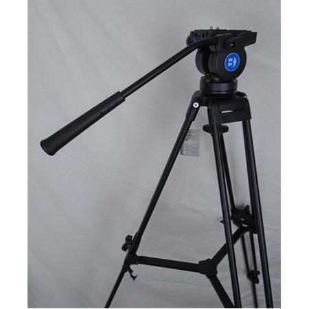 BENRO KH25N Tripod BENRO KH-25 Kamera Ayağı