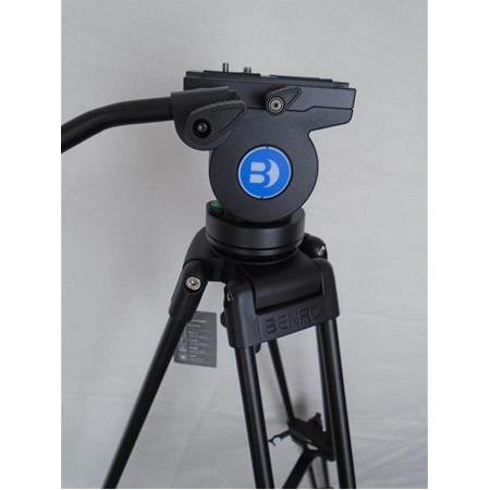 BENRO KH25N Tripod BENRO KH-25 Kamera Ayağı