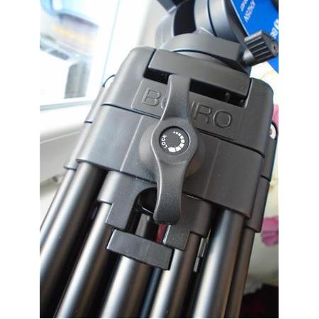 Benro KH-25N Tripod Benro KH25 Kamera Ayağı