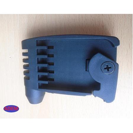 Slik F730 Plate Yuvası, Bağlantı Yuvası