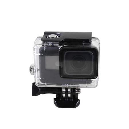 Go Pro Hero 5 İçin Su Geçirmez Housing