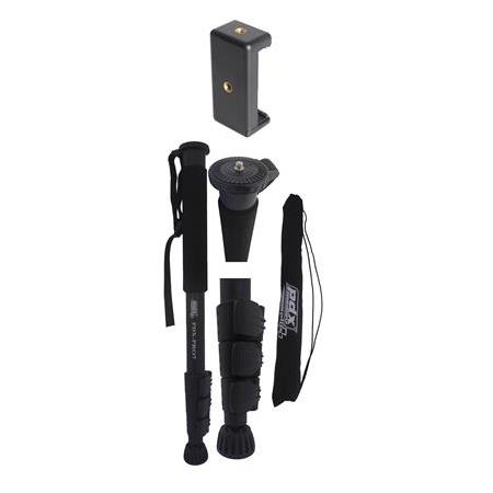 Pdx-Pro7, Casper Via A3 İçin Telefon İçin İdeal Monopod