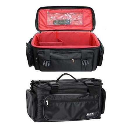 Sony Çelik Kamera Çantası