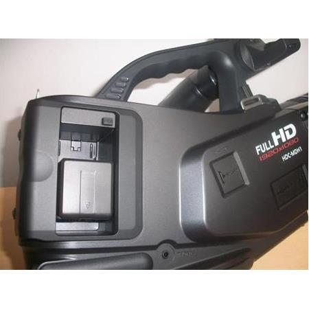 PDX VBG260, Panasonic MDH1 Kamera Bataryası