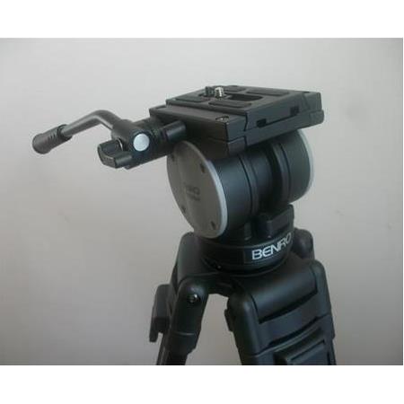 Vx2100e Tri·pod Vx2100e  Kamera Ayaği Benro Kh-25 Tri·pod