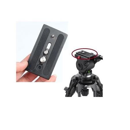 Jieyang JY509 Tripod Plate