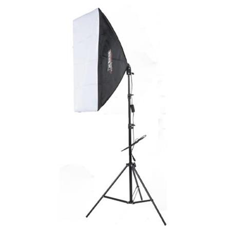 PDX 50x70 cm Softbox Seti