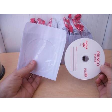 CD - DVD Zarf