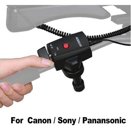 AODELAN ZC-1 Remote Control