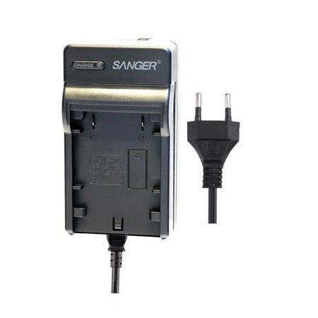 Samsung VP-D362, Samsung VP-D363 Kamera Şarj Cihazı