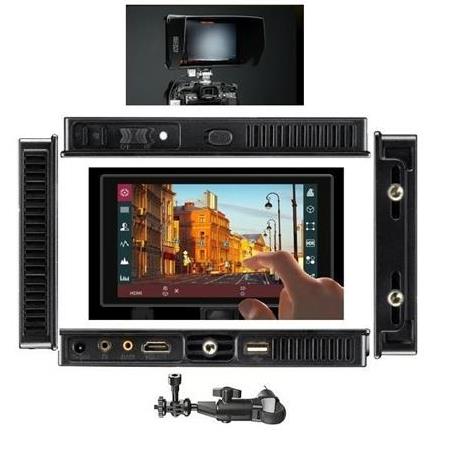 Portkeys HD7T HD Monitör