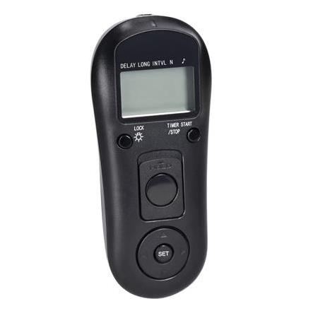 PDX WFC-10 Kablosuz Uzaktan Kumanda (Nikon Uyumlu)