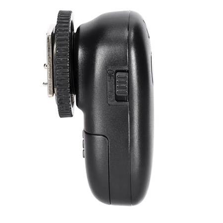 PDX WFC-10 Kablosuz Uzaktan Kumanda (Nikon Uyumlu)