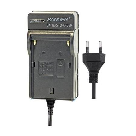 Sanger NP-F970 Şarj Cihazı