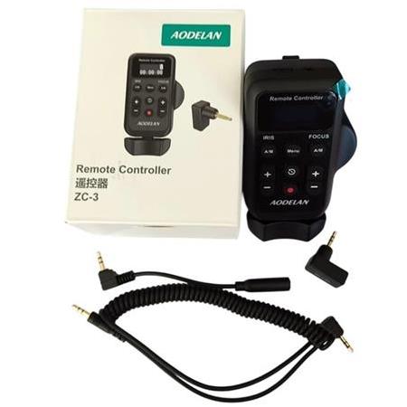AODELAN ZC-3 Remote Controler