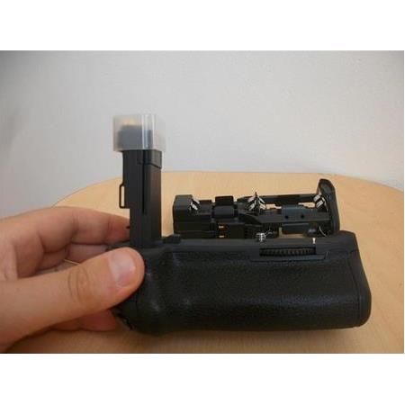 Canon 6D Battery Grip