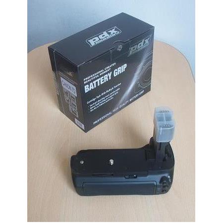 Canon 7D Battery Grip