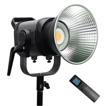Pdx Cobac-200A 200Watt Bi Color ( Sarı-Beyaz) Led Işık + 2 Metre Ayaklı Kit