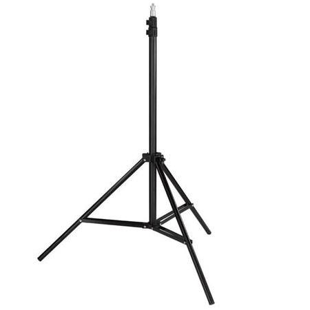 Pdx Cobac-200A 200Watt Bi Color ( Sarı-Beyaz) Led Işık + 2 Metre Ayaklı Kit
