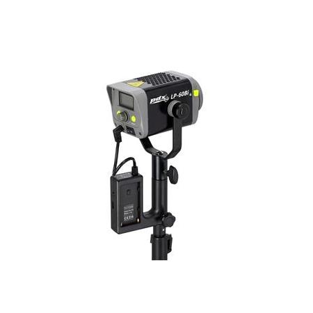 Pdx Lp-60bi Pro Led İki Renk Işık