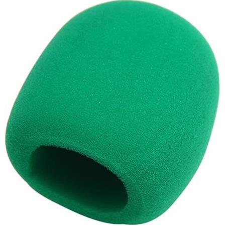 Silindir Mikrofon Süngeri