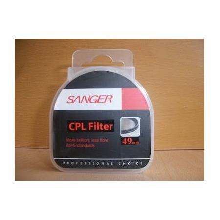 52mm POLARİZE Filtre