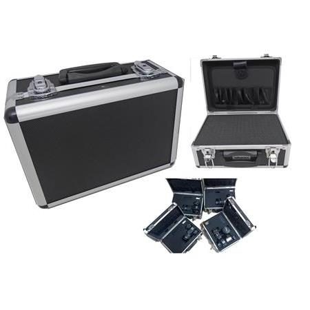 Ahşap Nikon Fotoğraf makinesi Çantası