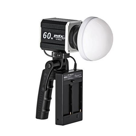 Pdx KY-BK618 LED Video Işığı