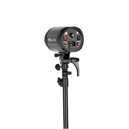 Pdx AF-250 İkili Full Flaş Seti