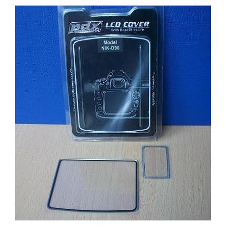Nikon D90 Ekran Koruyucu