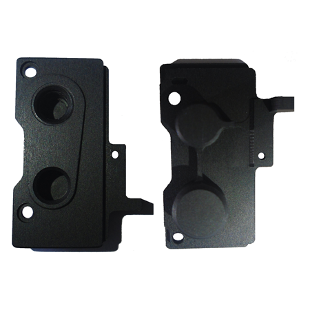 Panasonic MDH1 Kamera Tripod, Monopod Altlığı