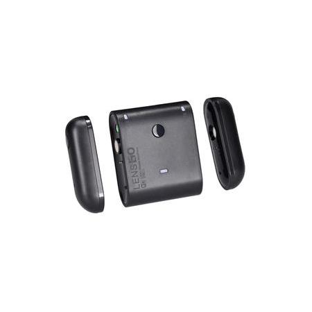 Lensgo 318C II Mıknatıslı Mikrofon