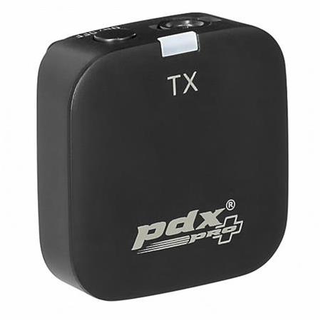 Pdx Pro S8 İkili Kablosuz Yaka Mikrofonu
