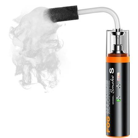 Lensgo Smoke S Mini Duman ve Sis Makinesi