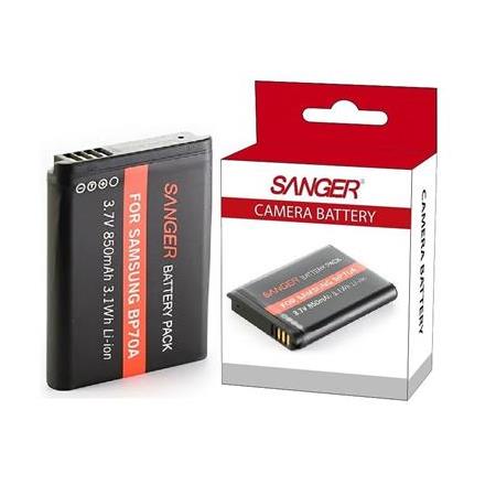 Samsung  BP70A Batarya