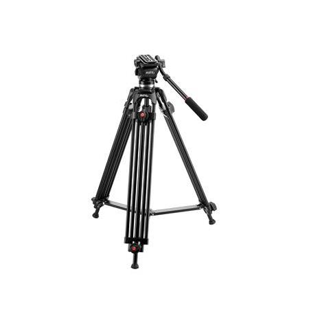 Pdx 0508B Pro Tripod