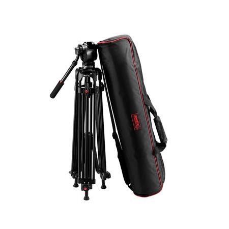 Pdx 0508B Pro Tripod