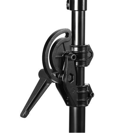 Pdx Pro LT-400 Deveboynu Işık Ayağı (3.90 Metre)