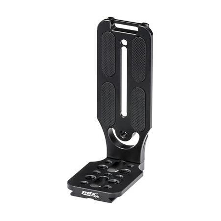 Pdx Pro 132C Universal Multi L Plate
