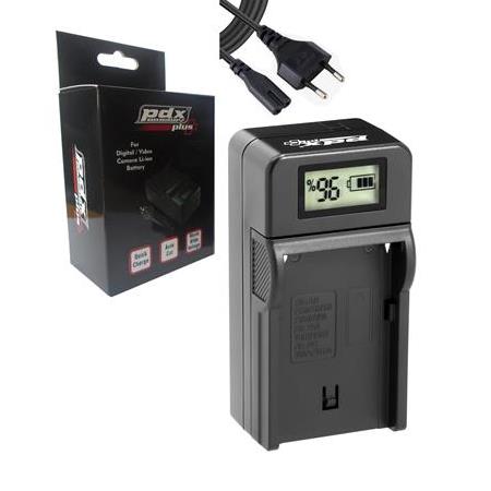 Sony CCD-TRV80, Sony CCD-TRV81, Sony CCD-TRV815, Sony CCD-TRV82 Kamera Şarj Aleti