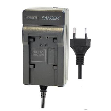 Panasonic SDR-S70, SDR-S70EB, SDR-S70EC, SDR-S70EE, SDR-S70EF Kamera Şarj Cihazı