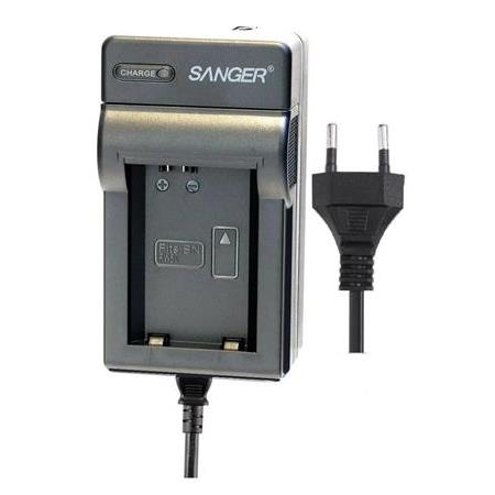 Sony ZV-E10 Bataryası Şarj Cihazı