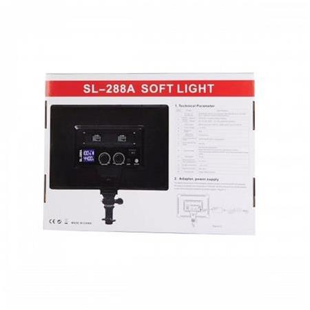 PDX SL-288A Led Işık
