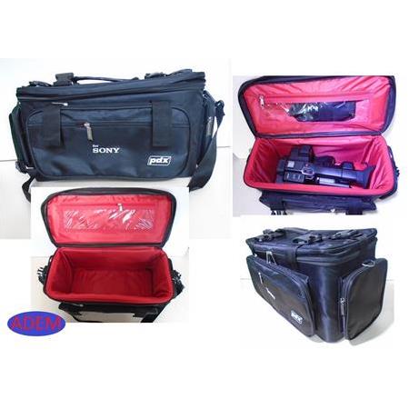 Sony HXR-MC88 Kamera Çantası
