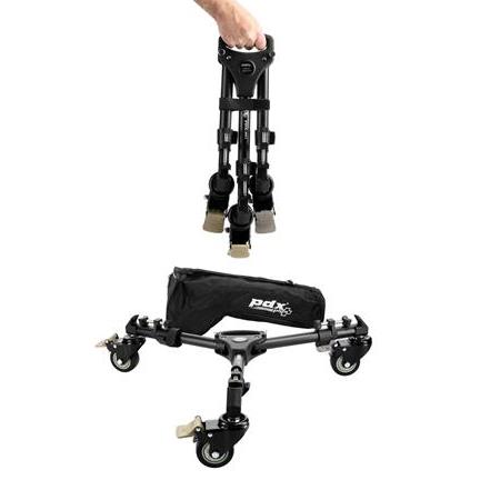 Slik 700QF Tripod İçin PDX-901 Doly