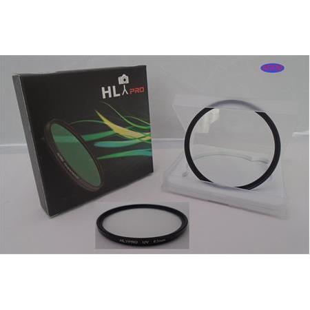 67mm UV Filtre 67 mm Mor Ötesi UV Filtre