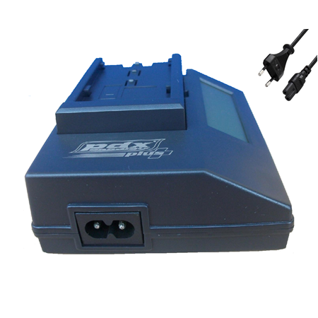 Panasonic D28 Tekli, Hızlı Dijital Şarj Cihazı